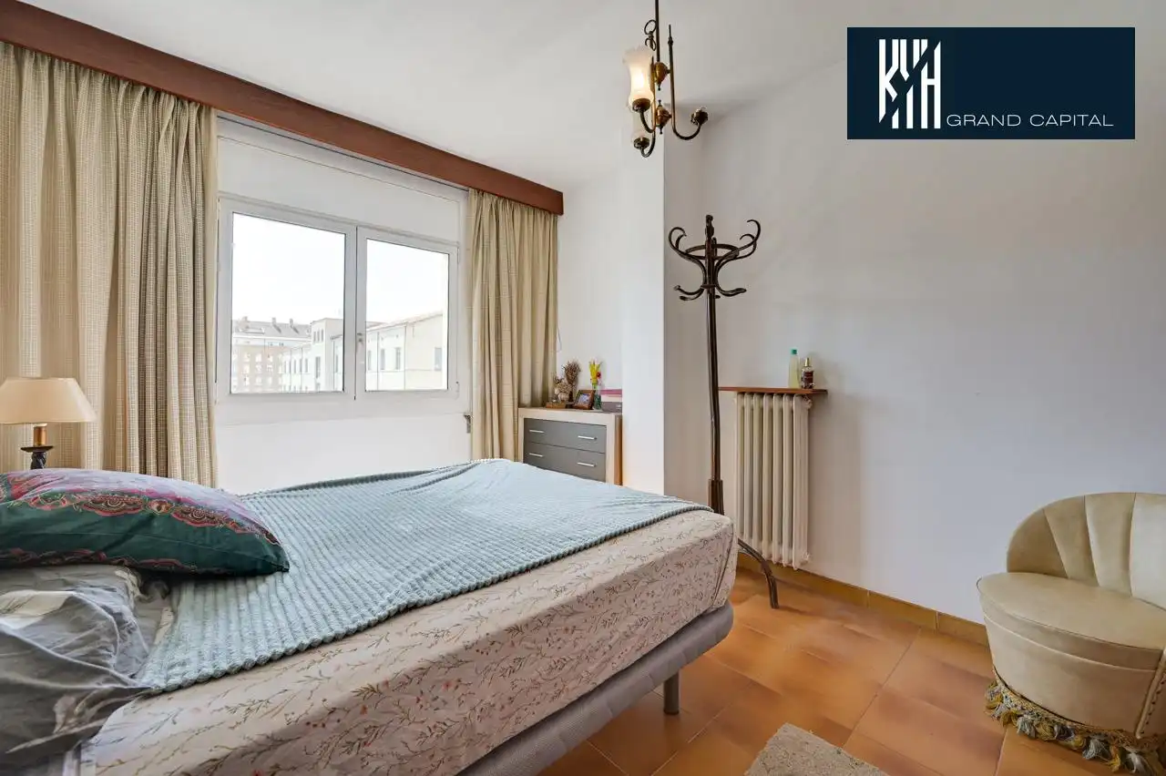 Appartamento con terrazza in vendita a Carrer Carrer Balmes, imagen 36