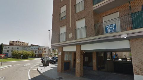 Solvia Inmobiliaria  Garaje Nules