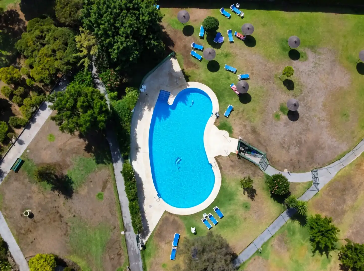Apartament amb piscina en venda a Nueva Andalucía, imagen 27