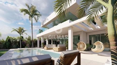 Photo 5 of House or chalet for sale in Nueva Alcántara, Marbella