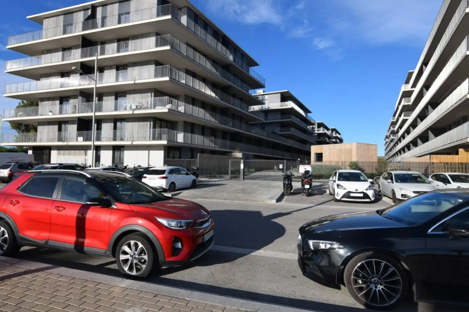Local comercial en alquiler en Badalona - Calle Eduard Maristany, imagen 23