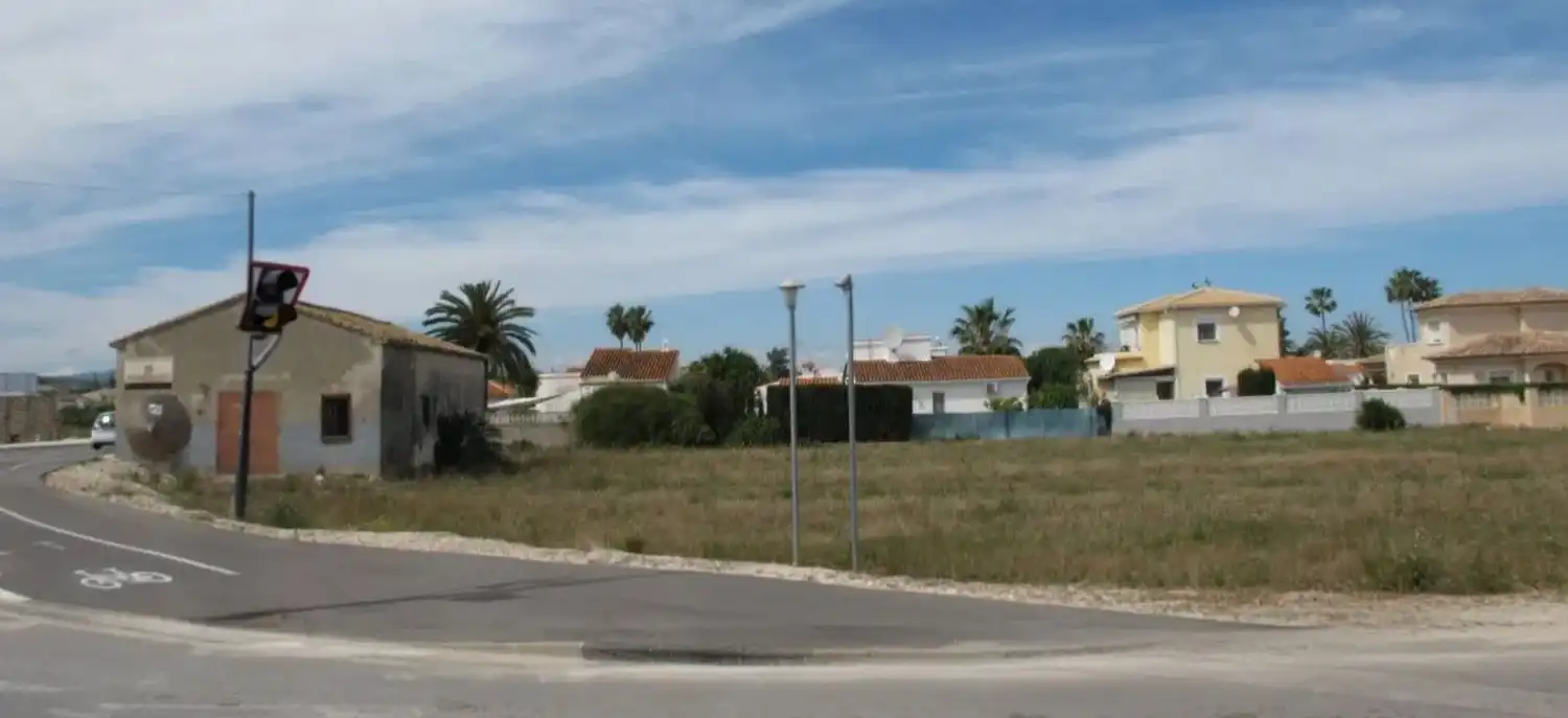 Terreny residencial en venda a CV-723 11, imagen 7