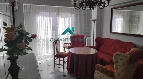 Photo 3 of Flat to rent in El Plantinar – Avda. La Paz - El Juncal, Sevilla