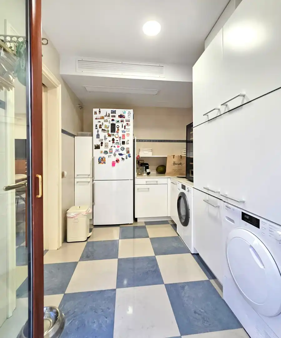 Casa amb terrassa en venda a Tiana, imagen 27