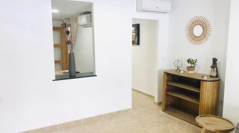Foto 3 de Piso en venta en Carrer D'eduard Escalante, 12, Oliva pueblo, Oliva