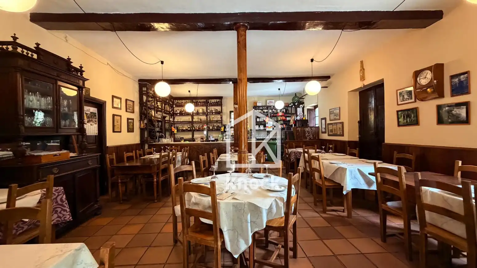 Local de alquiler en Teverga