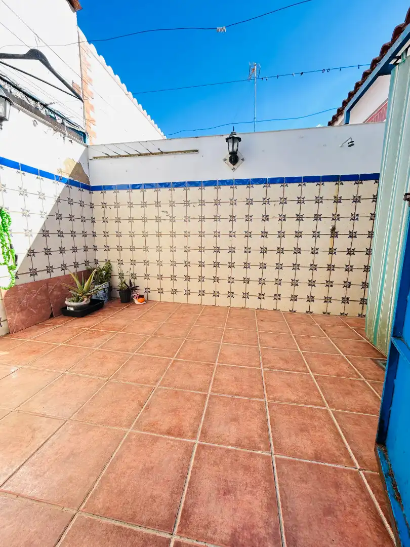 Terrassa de Pis en venda en Badajoz amb Aire condicionat i Terrassa