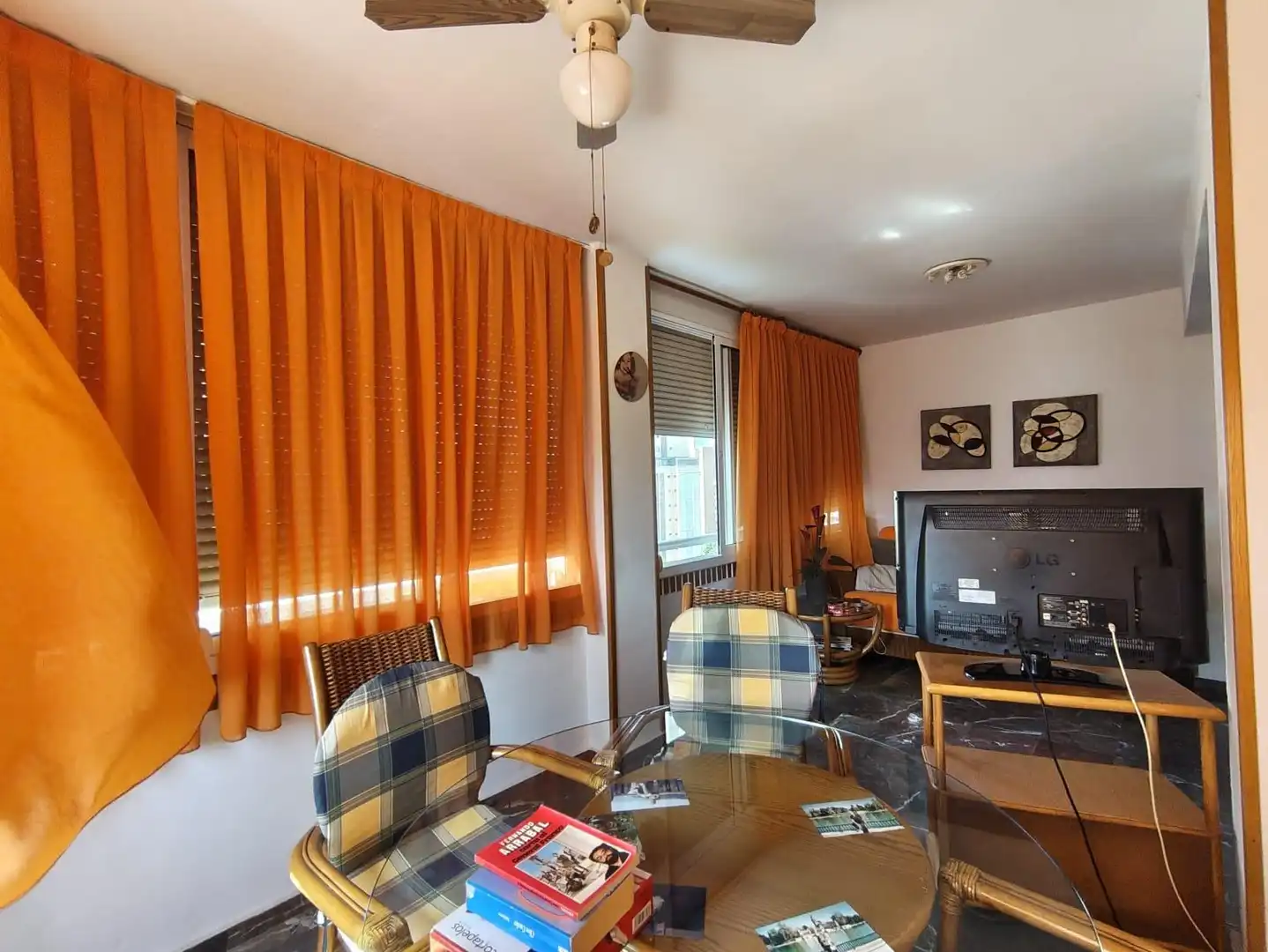 Apartment with pool for sale in Levante Alto, imagen 8