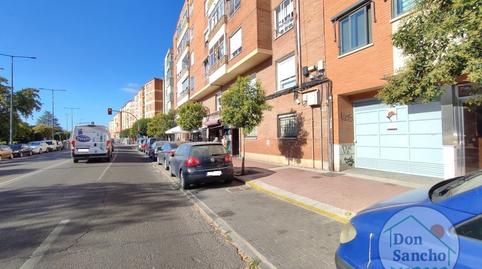 Photo 5 of Garage for sale in Delicias, Valladolid