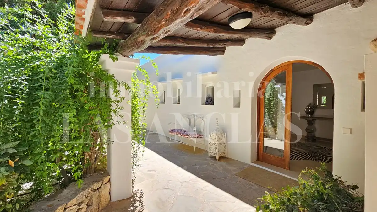 House with pool for sale in Jesús, imagen 10