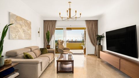 Foto 2 de Piso en venta en Elviria, Marbella