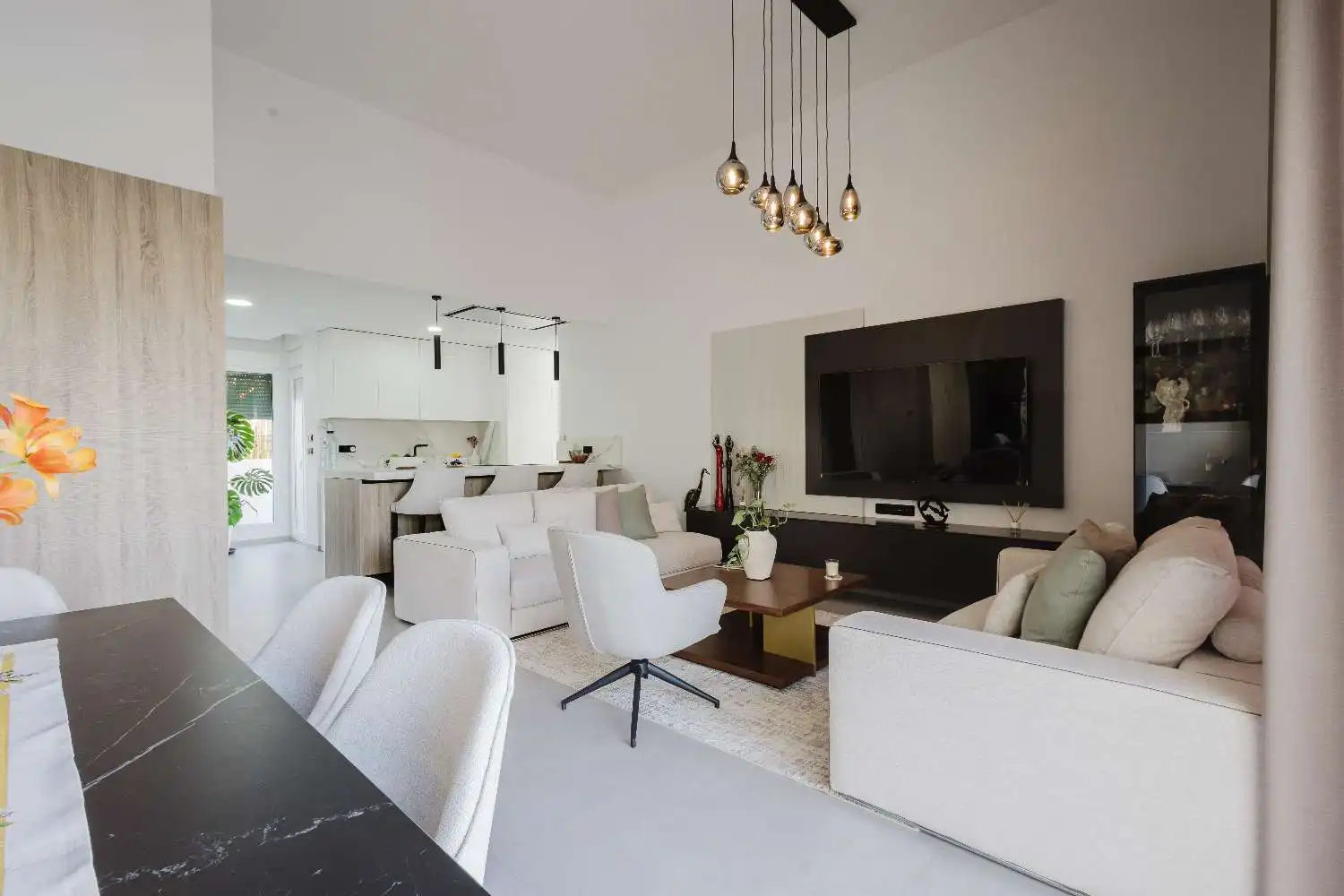 Villa avec piscine à vendre à Algorfa, imagen 47