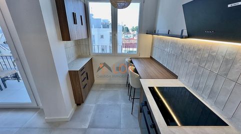 Photo 5 of Flat for sale in Calle Martinez de la Rosa, Suárez, Málaga Capital