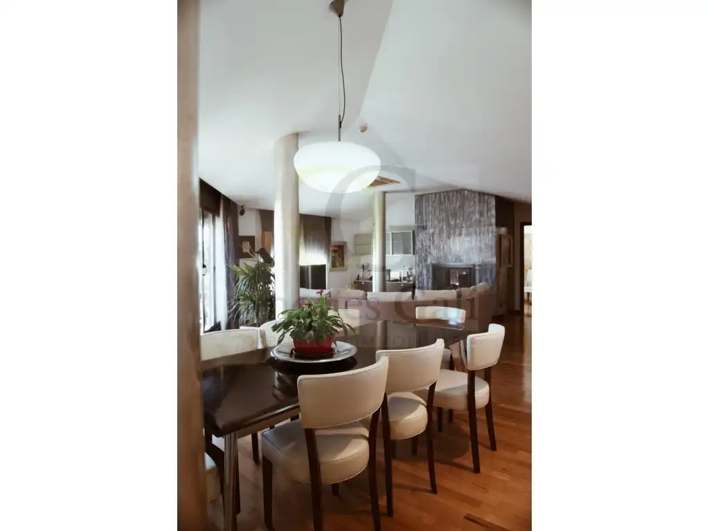 Dining room of Duplexes for sale in Manresa  with Air Conditioner, Terrace and Storage room