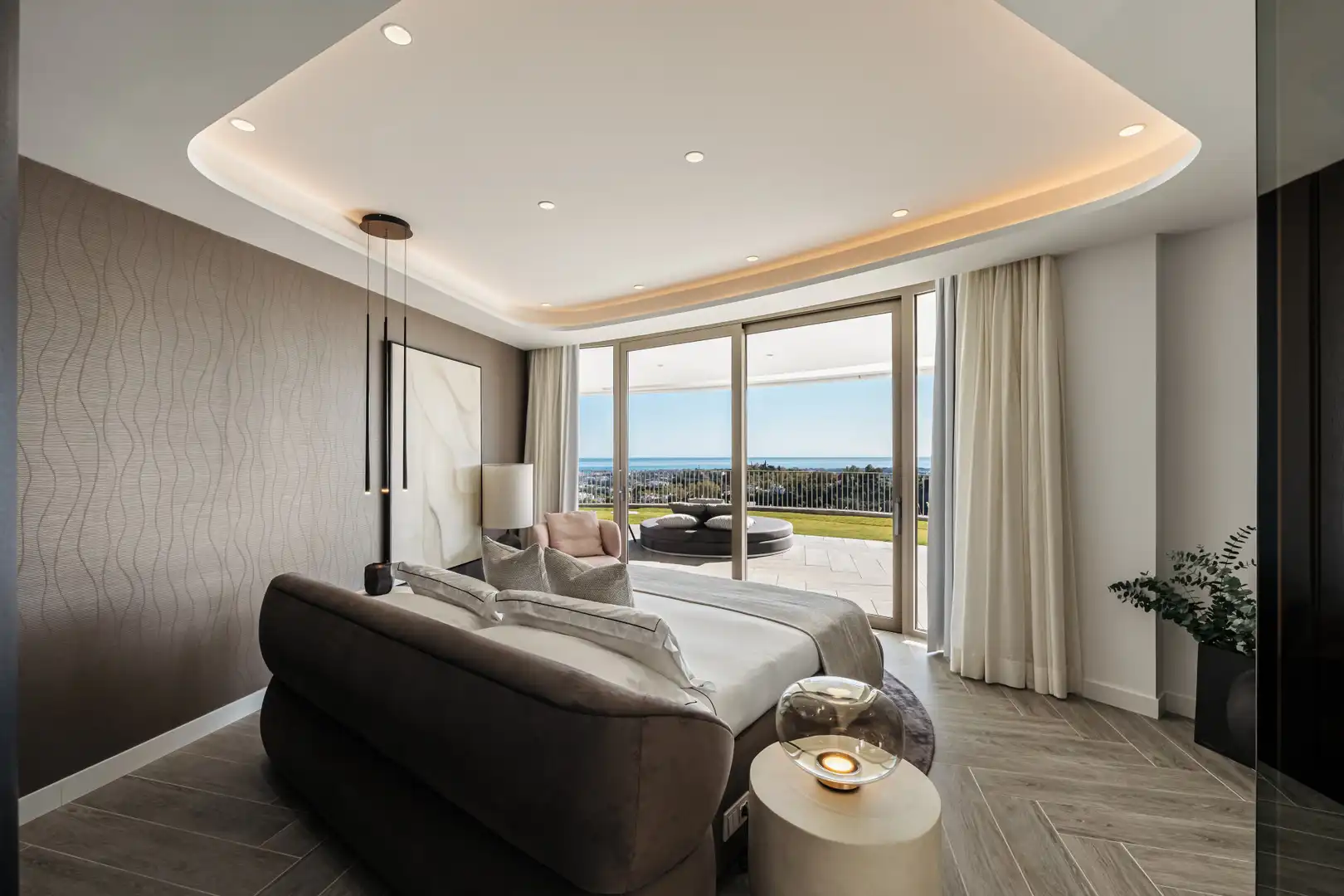 Apartment with pool for sale in Benahavís pueblo, imagen 7
