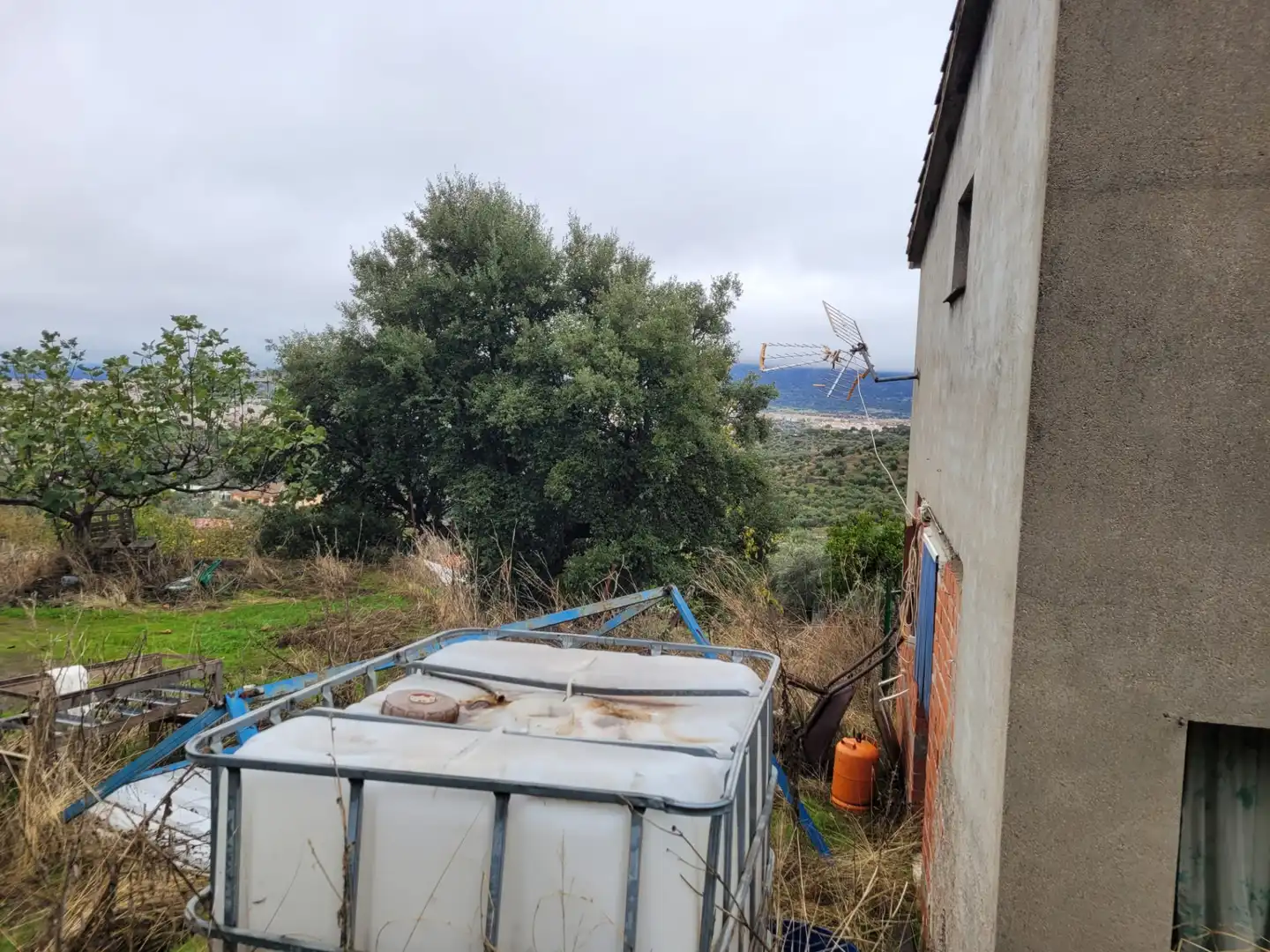 Terreni e lotti in vendita a Carretera Malpartida 5M