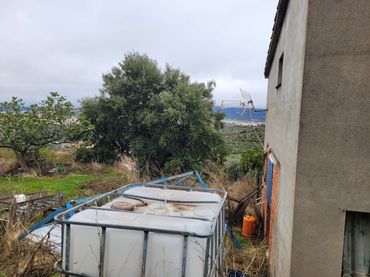 Terrain rustique à vendre à Carretera Malpartida 5M