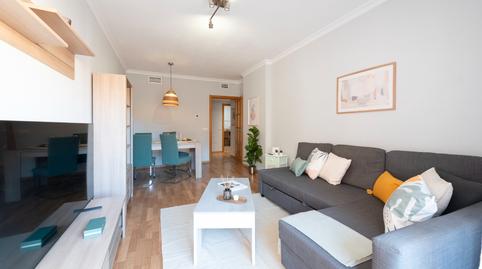 Foto 2 de Pis en venda a Avenida Imperio Argentina, Martín Carpena - Torre del Río, Málaga Capital