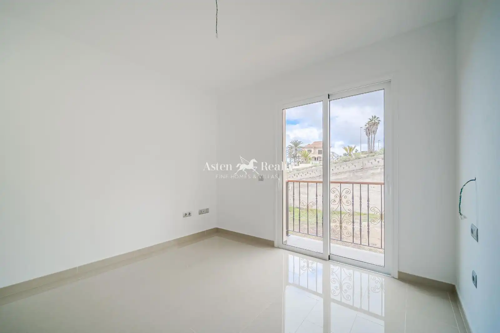 Dormitori de Casa o xalet en venda en Garachico amb Terrassa