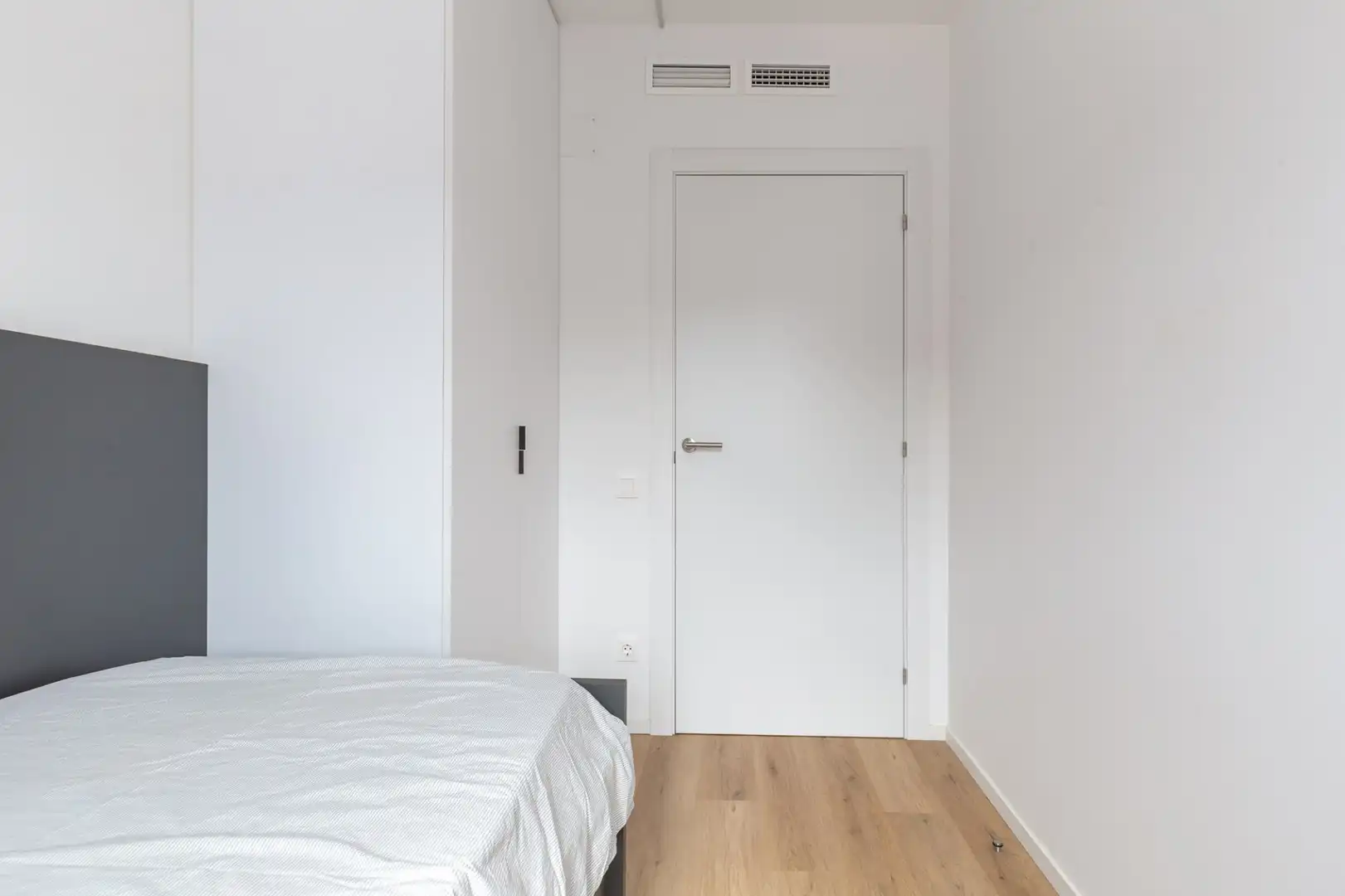 Bedroom of Flat for sale in Sant Pol de Mar  with Air Conditioner, Heating and Terrace