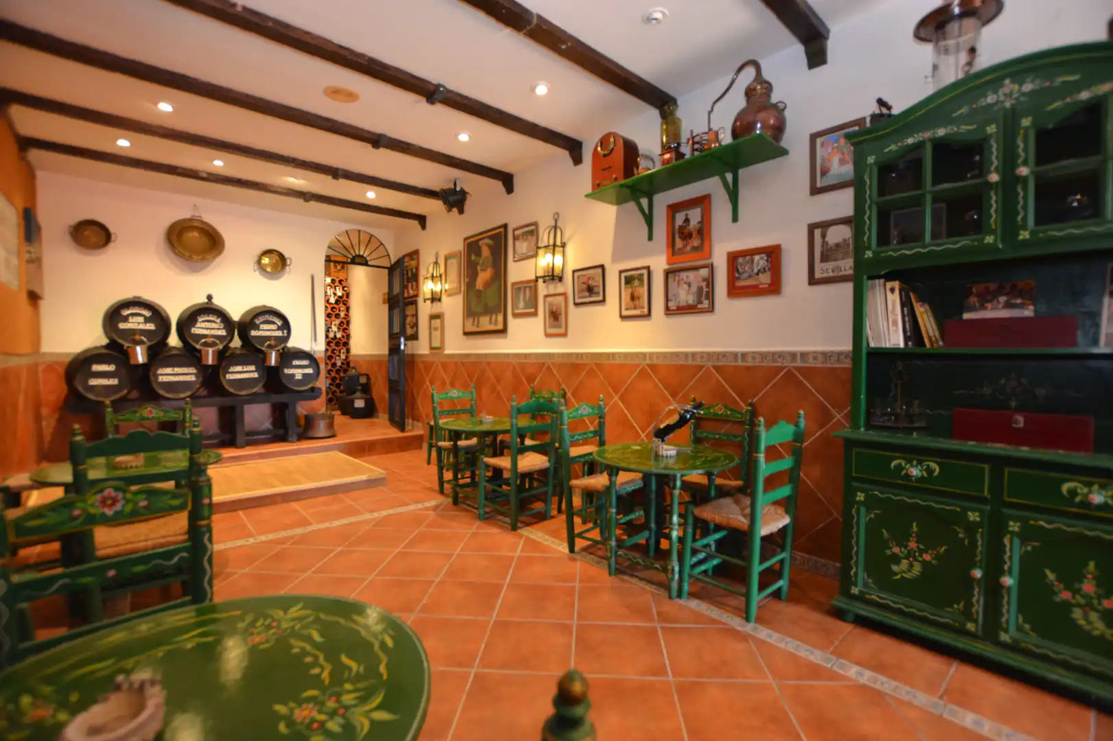 Casa o chalet en venta en Guillena con Aire acondicionado, Calefacción y Jardín privado