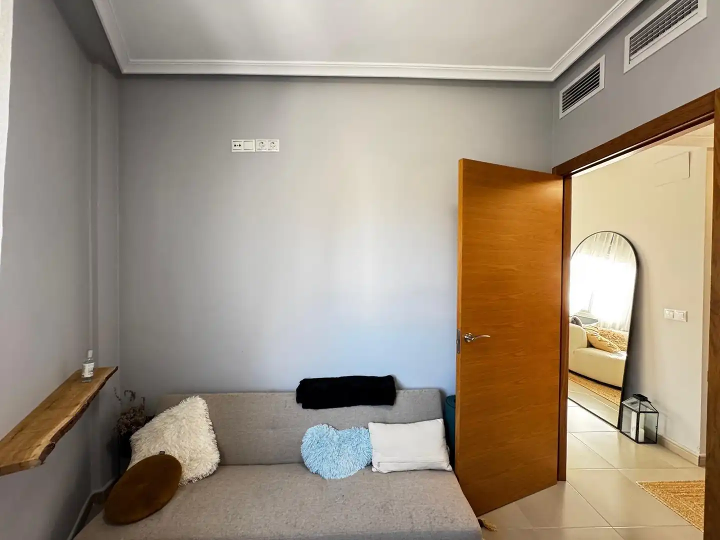 Apartamento con terraza en venta en Calle de matilde peñaranda, imagen 43