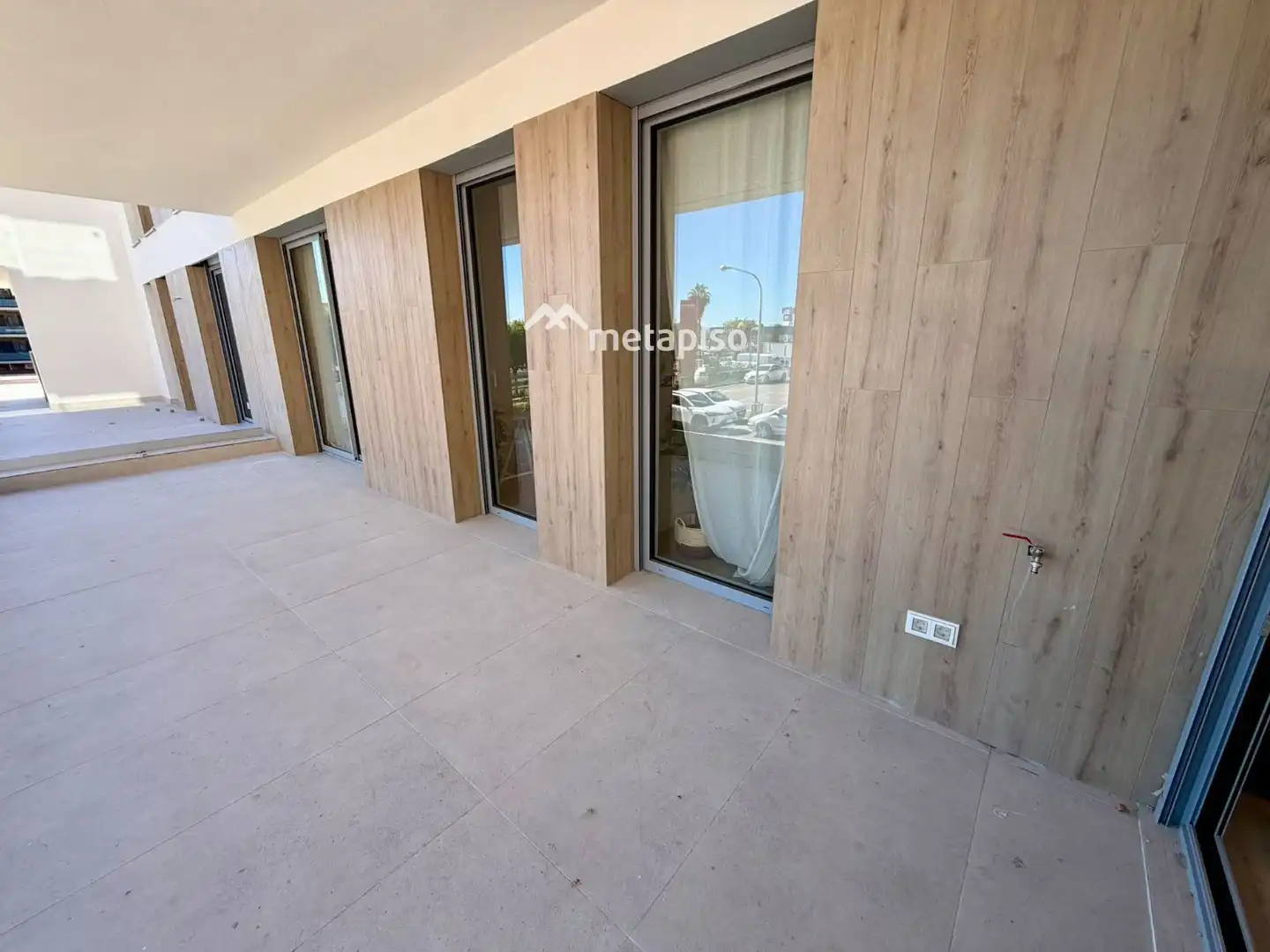 Appartamento con piscina in vendita a costa daurada, imagen 4