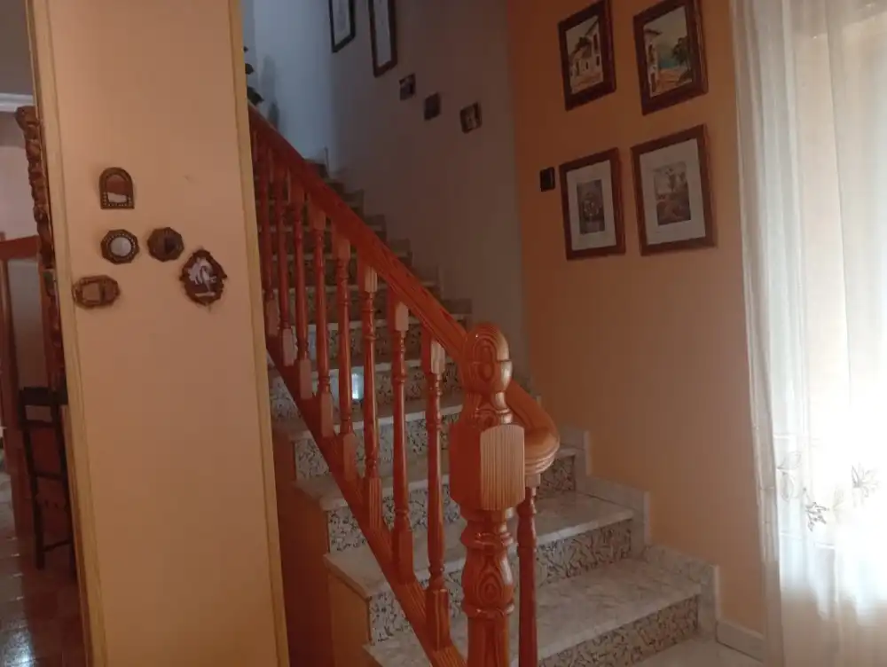 Casa o xalet en venda en Salinas