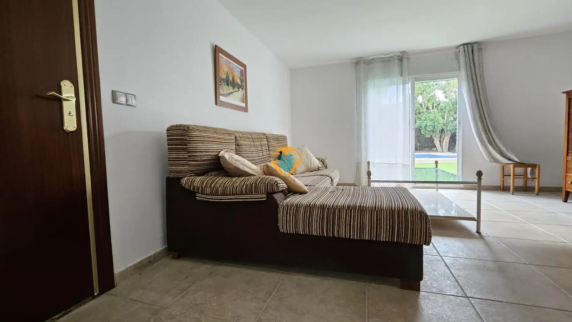 Chalet con terraza en venta en Urbanizaciones, imagen 36