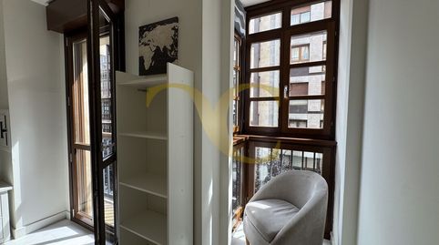 Foto 4 de Pis de lloguer a Calle Libertad, Barrio del Centro, Gijón