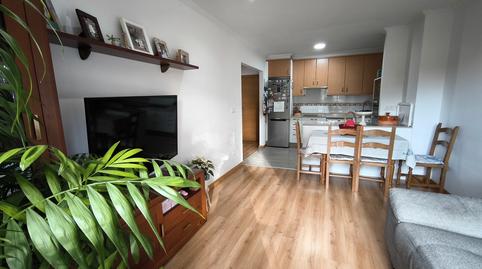 Foto 3 de Pis en venda a Vilagarcía, Vilagarcía de Arousa