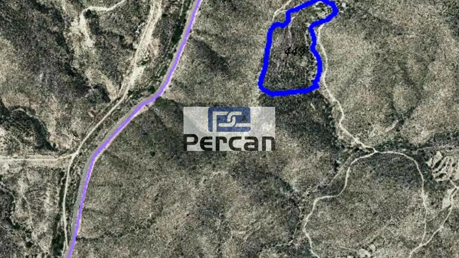 Residencial en venta en El Campello