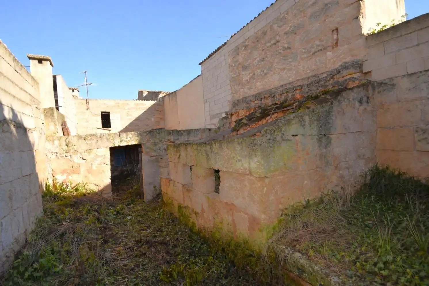 Maison avec jardin à vendre à Calle PARE ALZINA, imagen 20