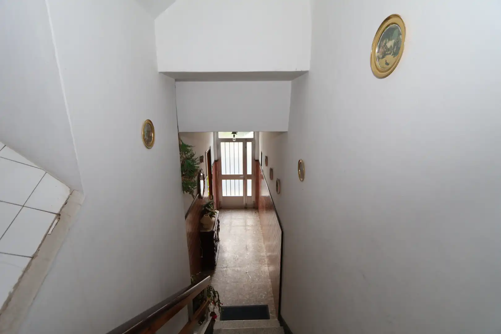 Casa adosada en venta en Malpica de Bergantiños con Trastero, Amueblado y Balcón