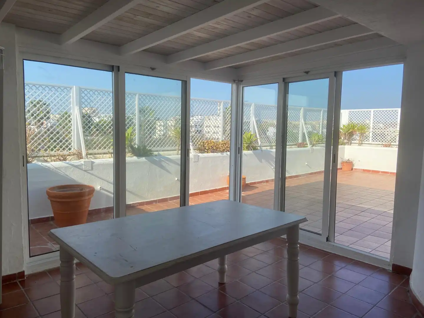 Terrassa de Àtic en venda en Jerez de la Frontera amb Terrassa