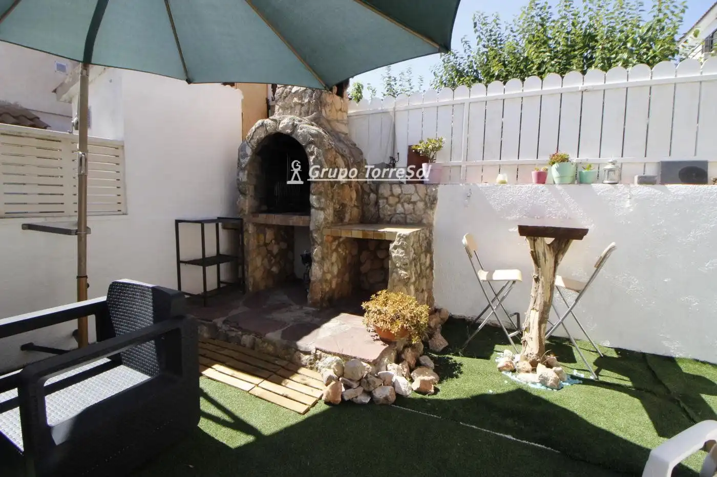 Detached homes for sale in Marítima Nord