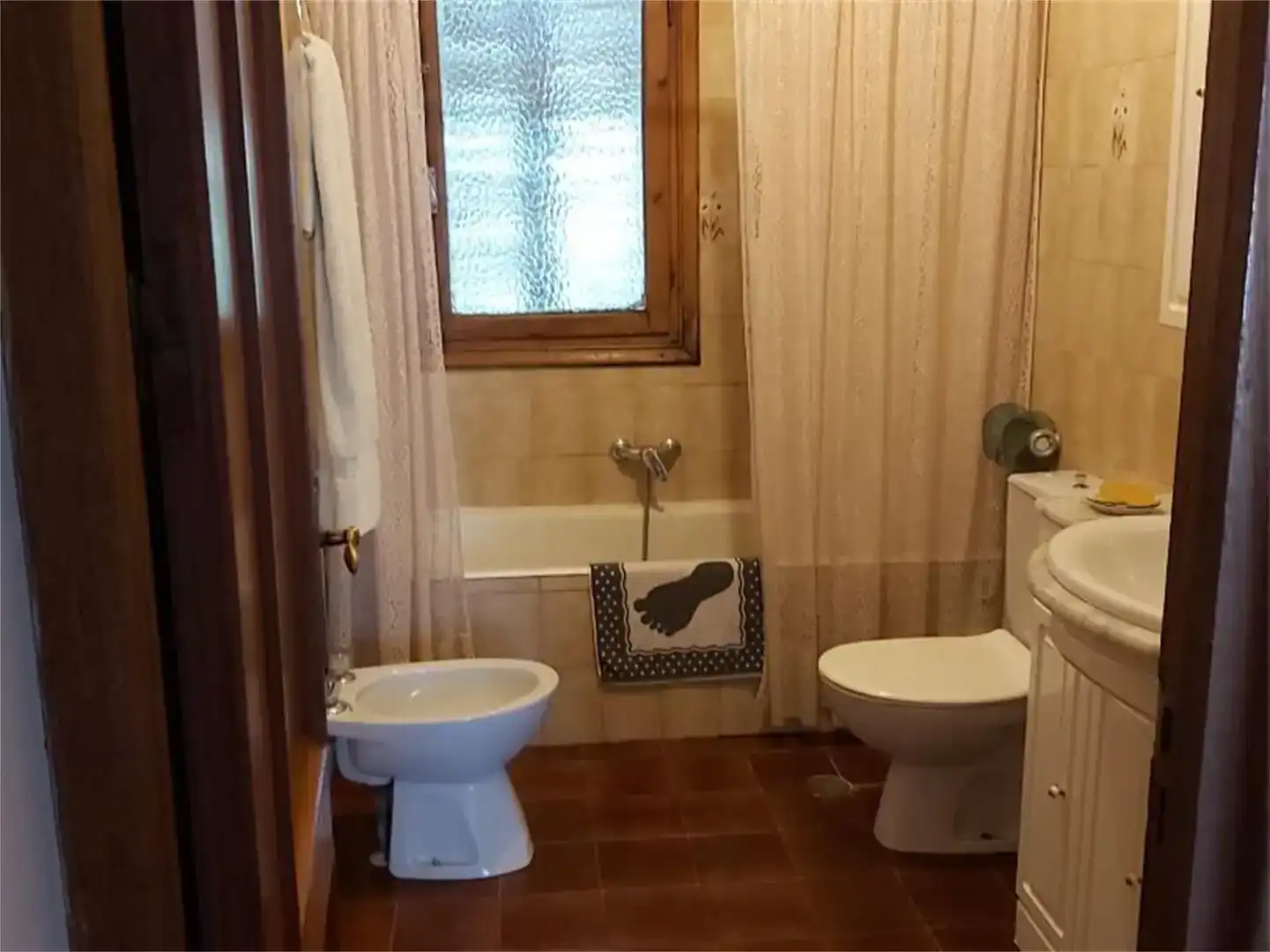 Baño de Casa o chalet en venta en Aranjuez