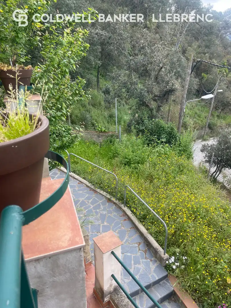 Casa amb jardí en venda a Sarrià - Sant Gervasi, imagen 40