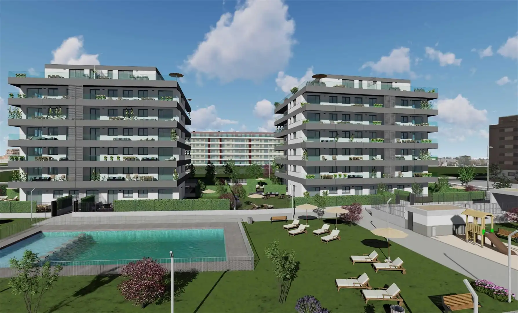 Planta baja en venta en Calle del Asteroide, Pilaríca - Los Santos