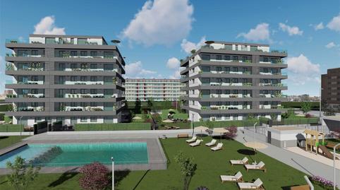 Photo 2 from new construction home in Flat for sale in Calle del Asteroide, Pilaríca - Los Santos, Valladolid