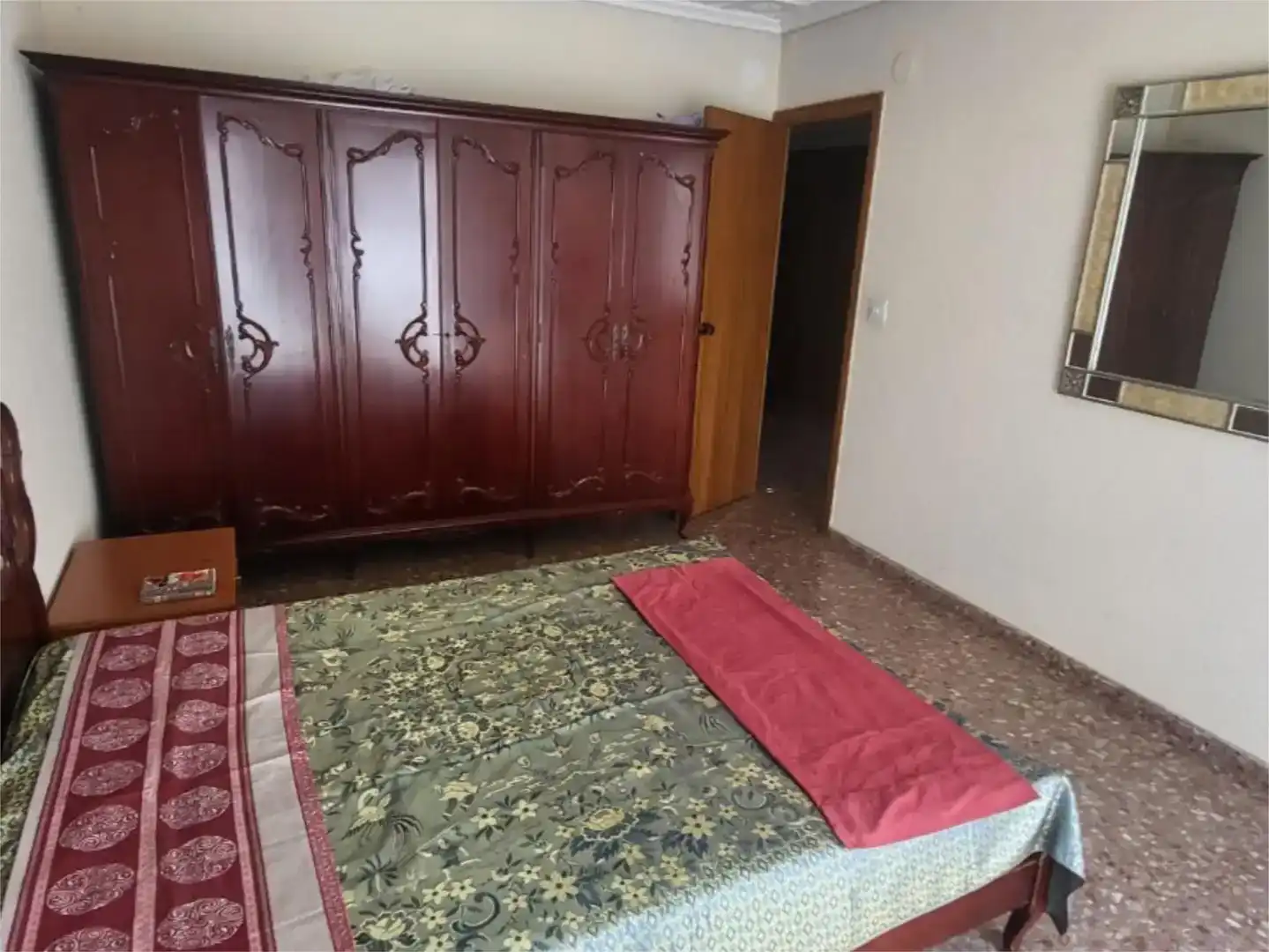 Habitación de Piso en venta en Sueca ciudad