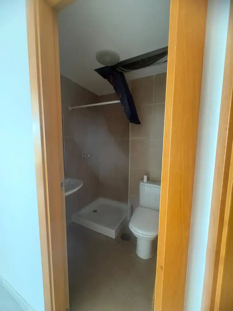 Piso en venta en Almijara