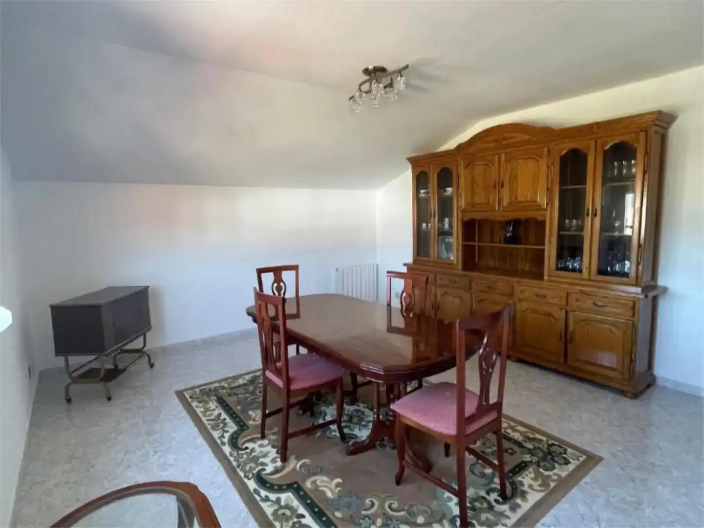 Comedor de Piso en venta en Carnota