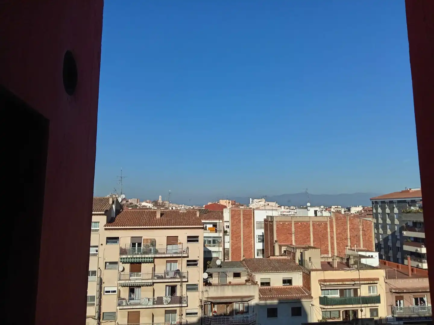 Pis amb ascensor en venda a Creu de la Mà, imagen 11