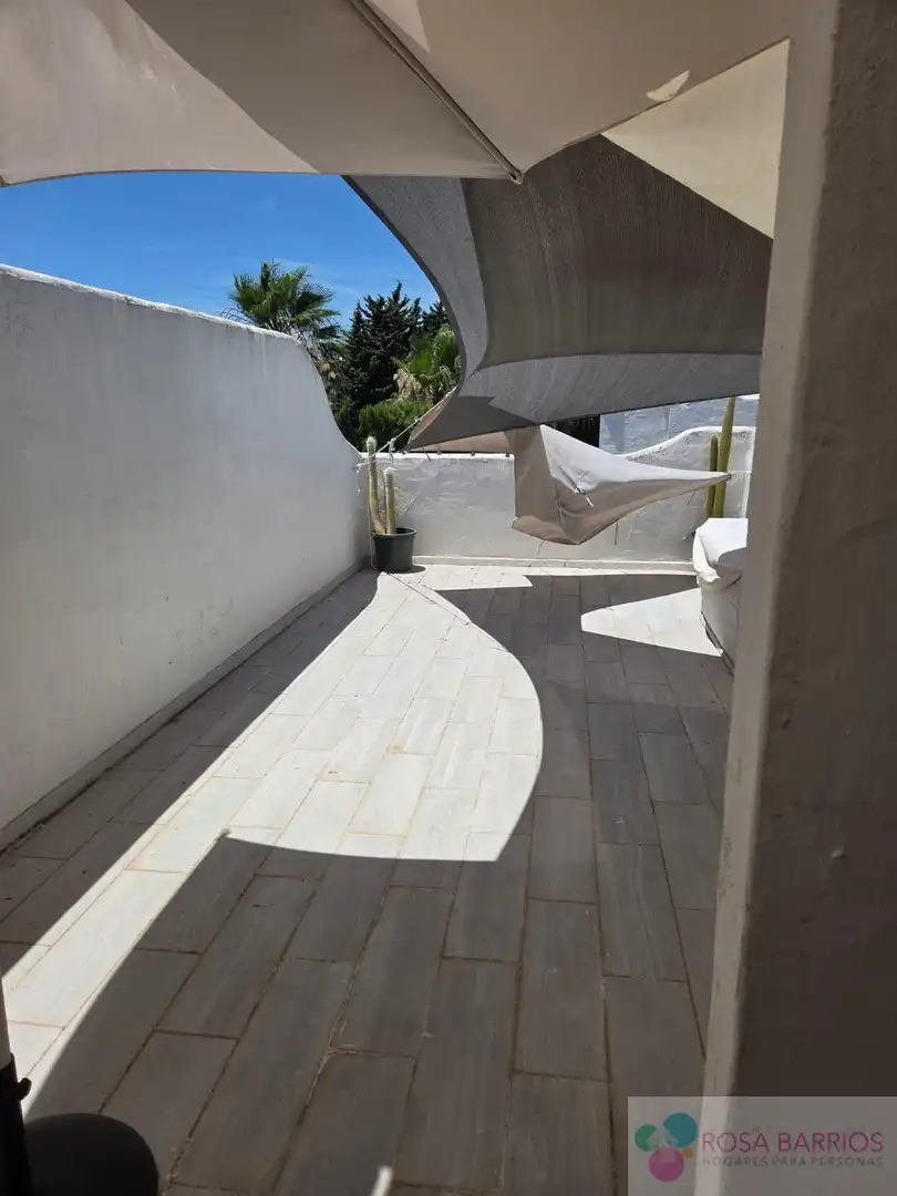 Reihenhaus mit Pool zum Verkauf in Benamara - Atalaya, imagen 10
