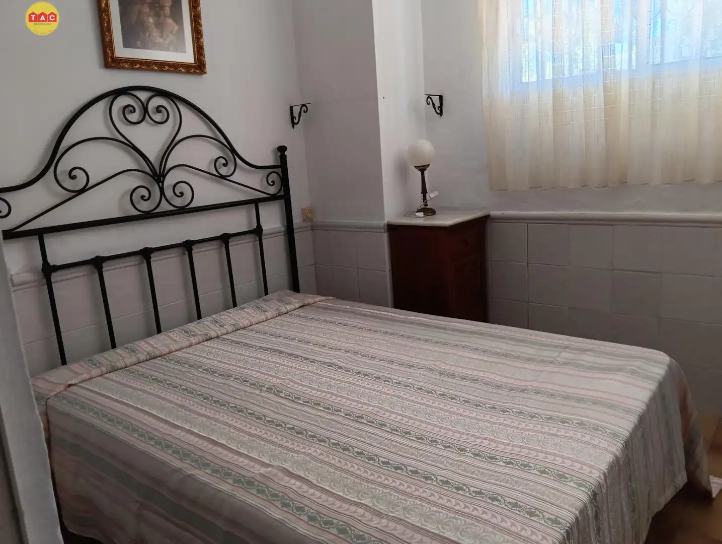 Dormitori de Pis en venda en La Antilla