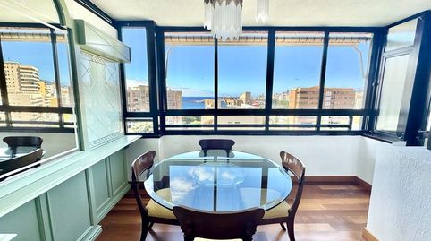 Foto 4 de Pis de lloguer a José Zárate y Penichet, Urbanización Anaga, Santa Cruz de Tenerife Capital