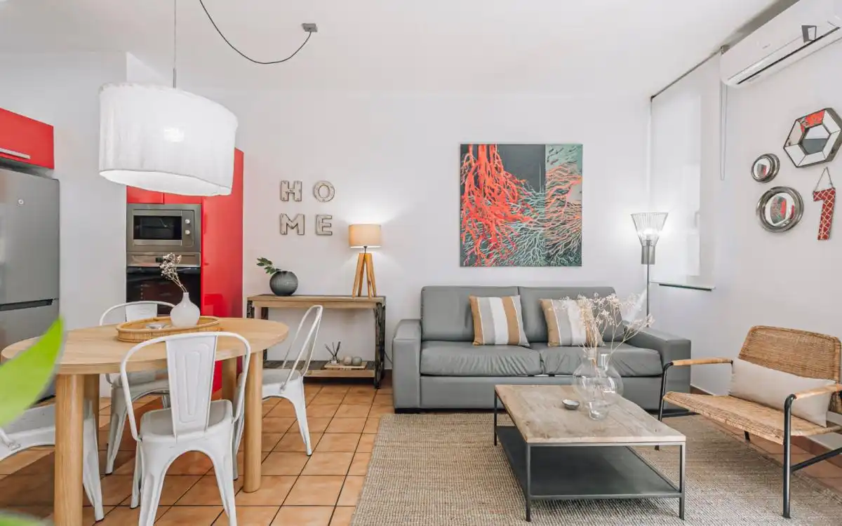 Apartament de lloguer a Barri Gòtic