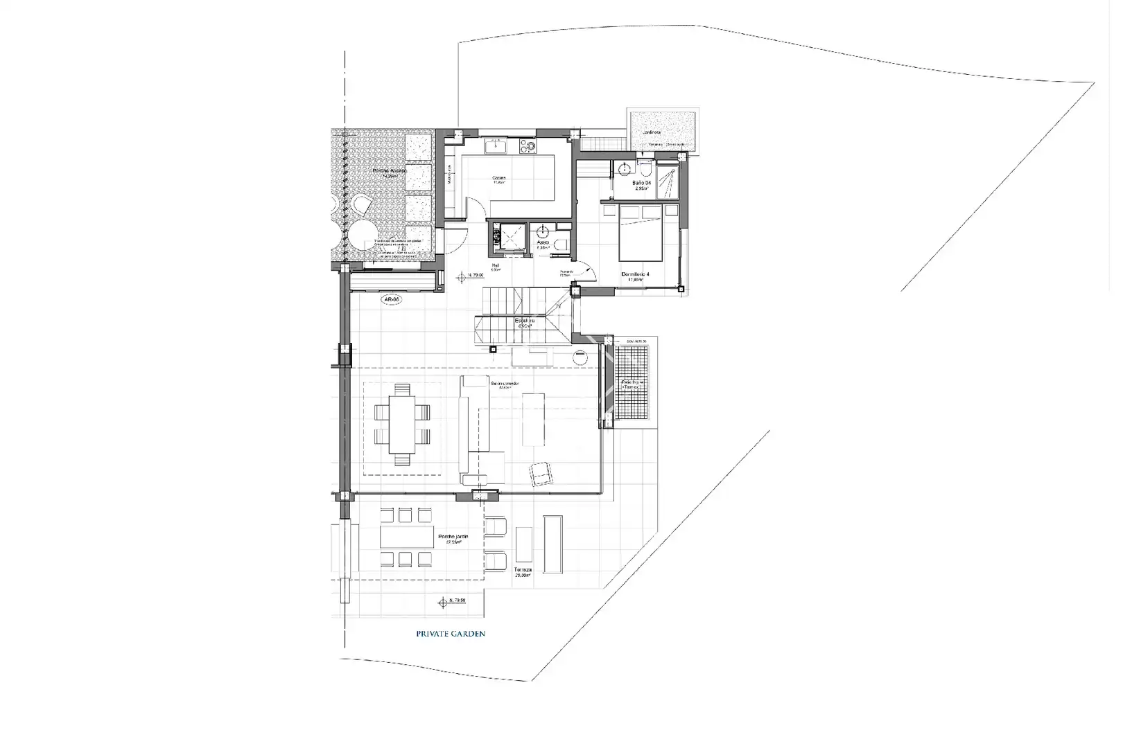 Chalet con piscina en venta en Río Real - Los Monteros, imagen 42