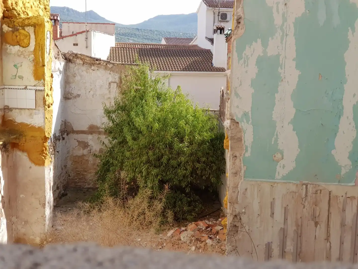 Residencial en venta en Castillo de Locubín
